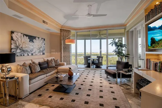 a bathroom with a granite countertop shower a sink and a mirror