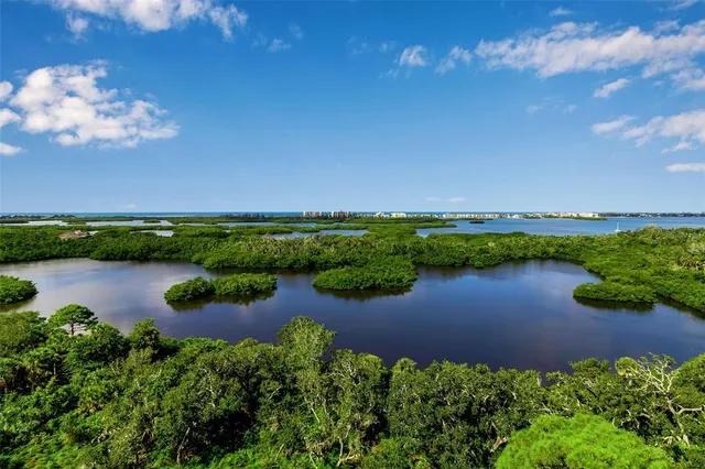 $2,350,000 | 393 North Point Road, Unit 1002, Osprey, FL 34229