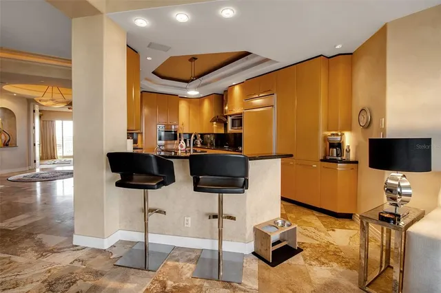 $2,350,000 | 393 North Point Road, Unit 1002, Osprey, FL 34229