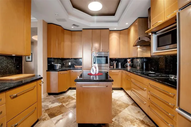 $2,350,000 | 393 North Point Road, Unit 1002, Osprey, FL 34229