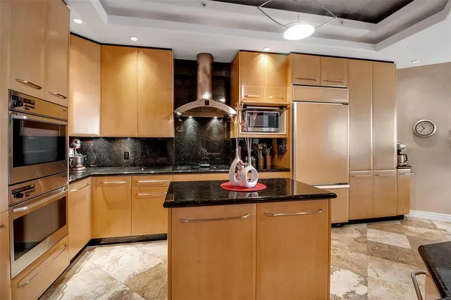 $2,350,000 | 393 North Point Road, Unit 1002, Osprey, FL 34229