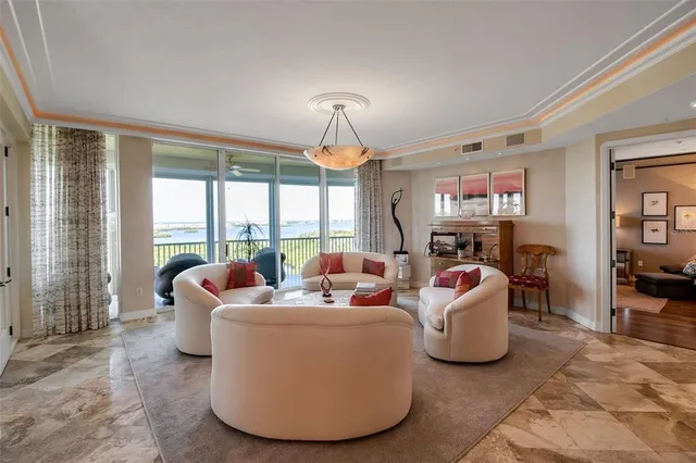 $2,350,000 | 393 North Point Road, Unit 1002, Osprey, FL 34229