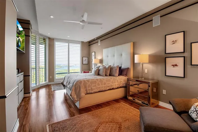 $2,350,000 | 393 North Point Road, Unit 1002, Osprey, FL 34229