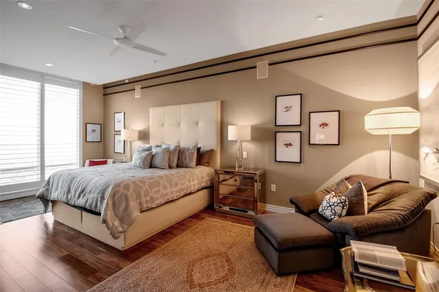 $2,350,000 | 393 North Point Road, Unit 1002, Osprey, FL 34229