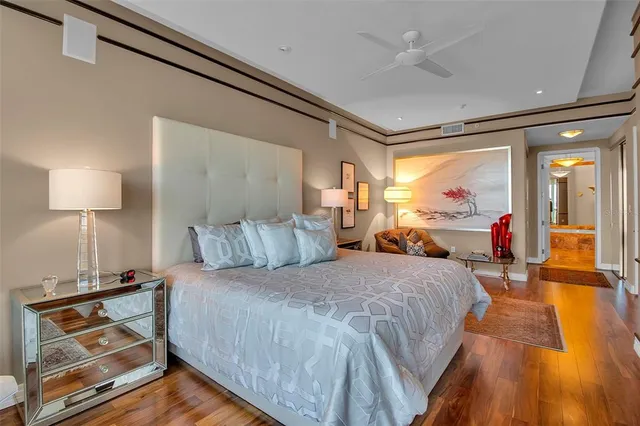 $2,350,000 | 393 North Point Road, Unit 1002, Osprey, FL 34229