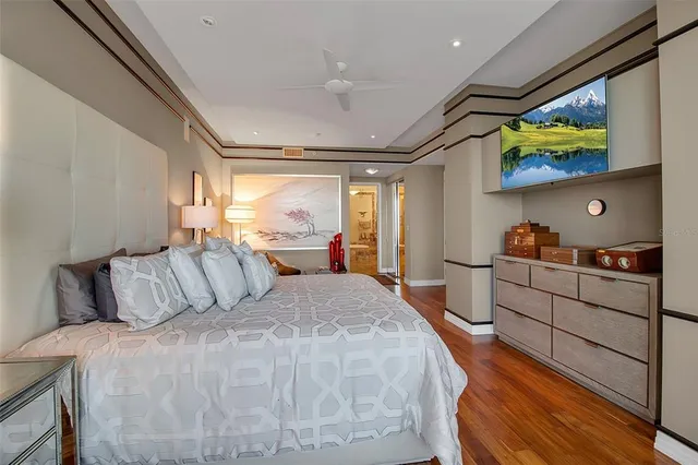 $2,350,000 | 393 North Point Road, Unit 1002, Osprey, FL 34229