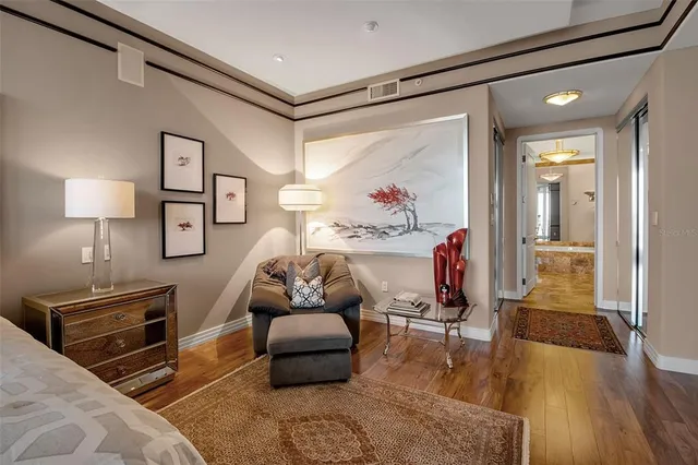 $2,350,000 | 393 North Point Road, Unit 1002, Osprey, FL 34229