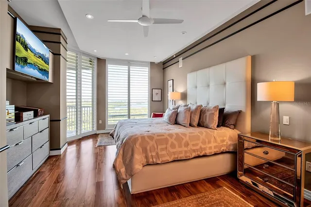 $2,350,000 | 393 North Point Road, Unit 1002, Osprey, FL 34229