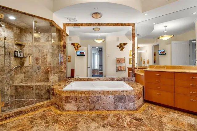 $2,350,000 | 393 North Point Road, Unit 1002, Osprey, FL 34229