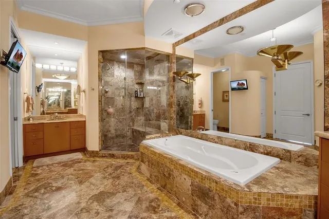 $2,350,000 | 393 North Point Road, Unit 1002, Osprey, FL 34229