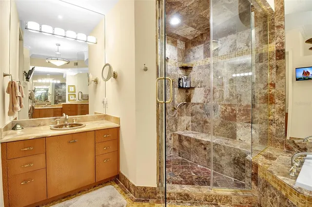 $2,350,000 | 393 North Point Road, Unit 1002, Osprey, FL 34229