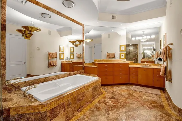 $2,350,000 | 393 North Point Road, Unit 1002, Osprey, FL 34229