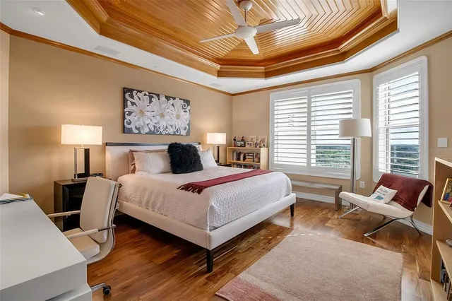 $2,350,000 | 393 North Point Road, Unit 1002, Osprey, FL 34229