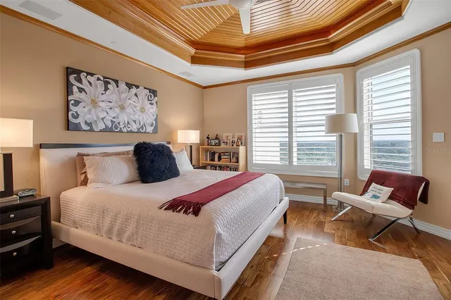 $2,350,000 | 393 North Point Road, Unit 1002, Osprey, FL 34229