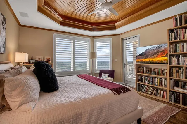 $2,350,000 | 393 North Point Road, Unit 1002, Osprey, FL 34229