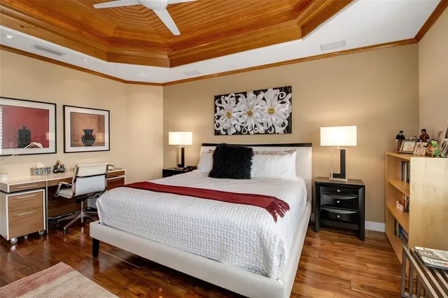 $2,350,000 | 393 North Point Road, Unit 1002, Osprey, FL 34229