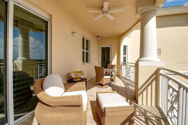$2,350,000 | 393 North Point Road, Unit 1002, Osprey, FL 34229