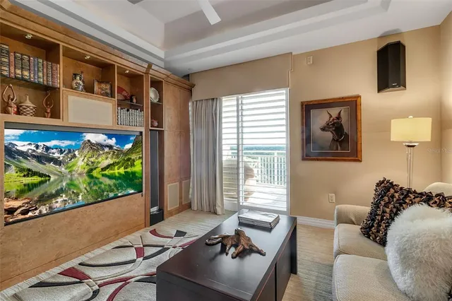 $2,350,000 | 393 North Point Road, Unit 1002, Osprey, FL 34229