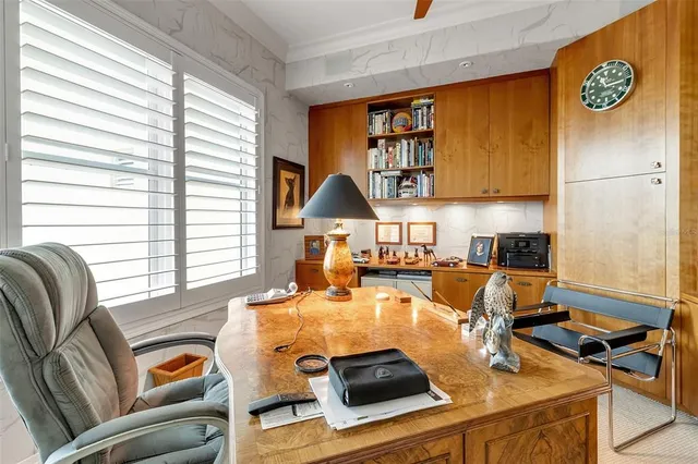 $2,350,000 | 393 North Point Road, Unit 1002, Osprey, FL 34229