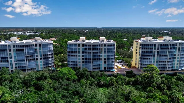 $2,350,000 | 393 North Point Road, Unit 1002, Osprey, FL 34229