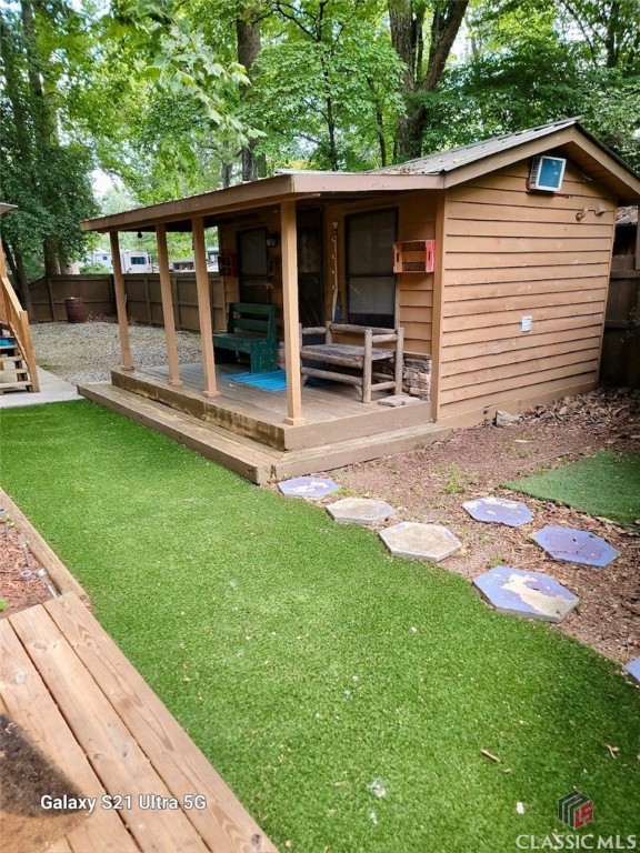 91 Riverside Drive Cleveland, GA 30528 - Photo 12 of 53