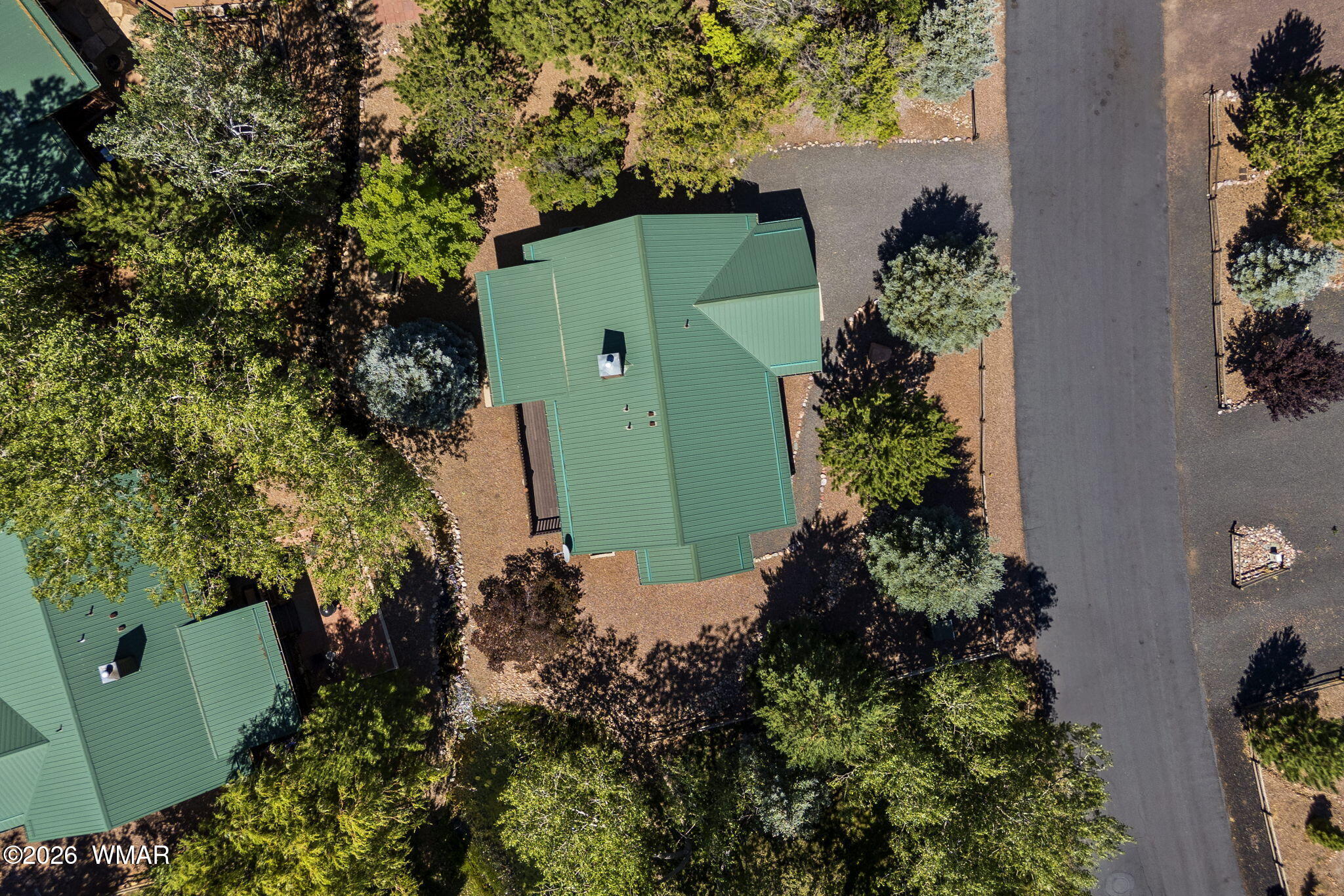 2335 Buffalo Loop Overgaard, AZ 85933 - Photo 35 of 56