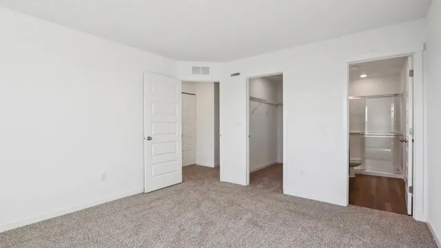 a view of small space