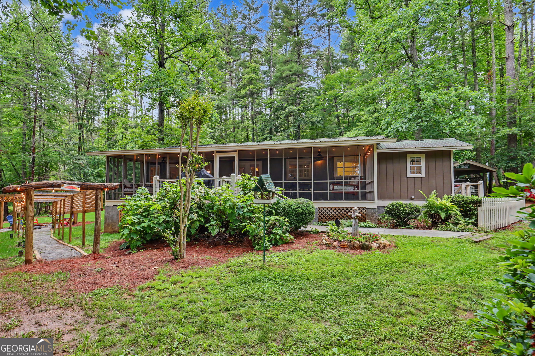 5637 Murray Cove Road Tiger, GA 30576 - Photo 50 of 67