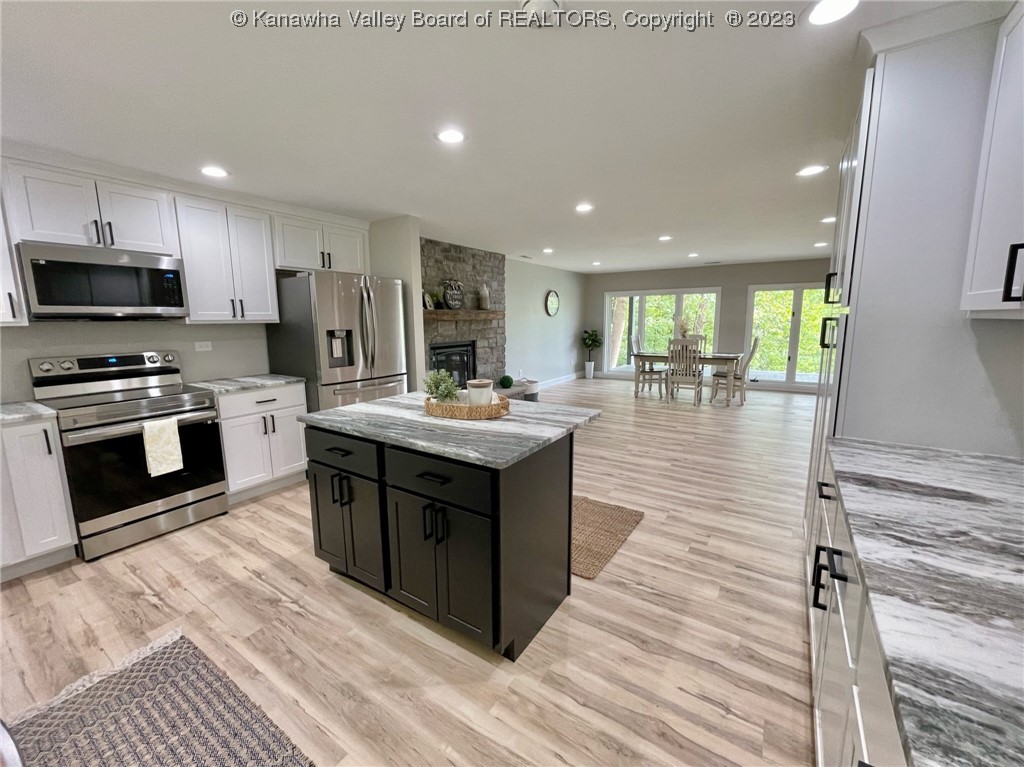1048 River Bend Road Charleston, WV 25320 - Photo 17 of 48 Gallery Image 17