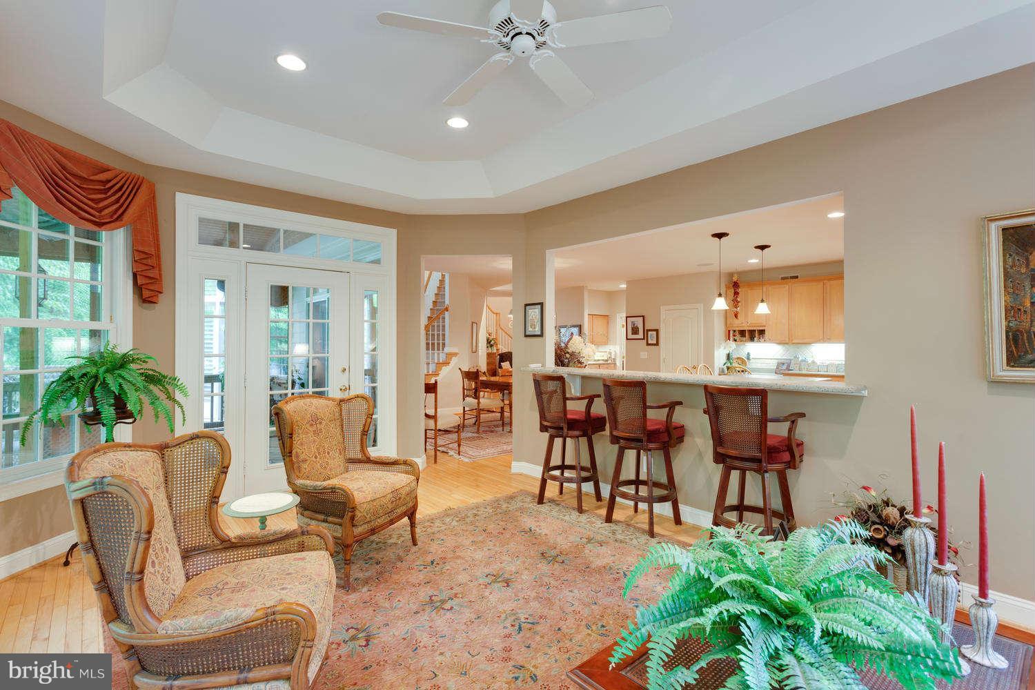 7054 Balmoral Forest Road Clifton, VA 20124 - Photo 11 of 30 Interior (General)