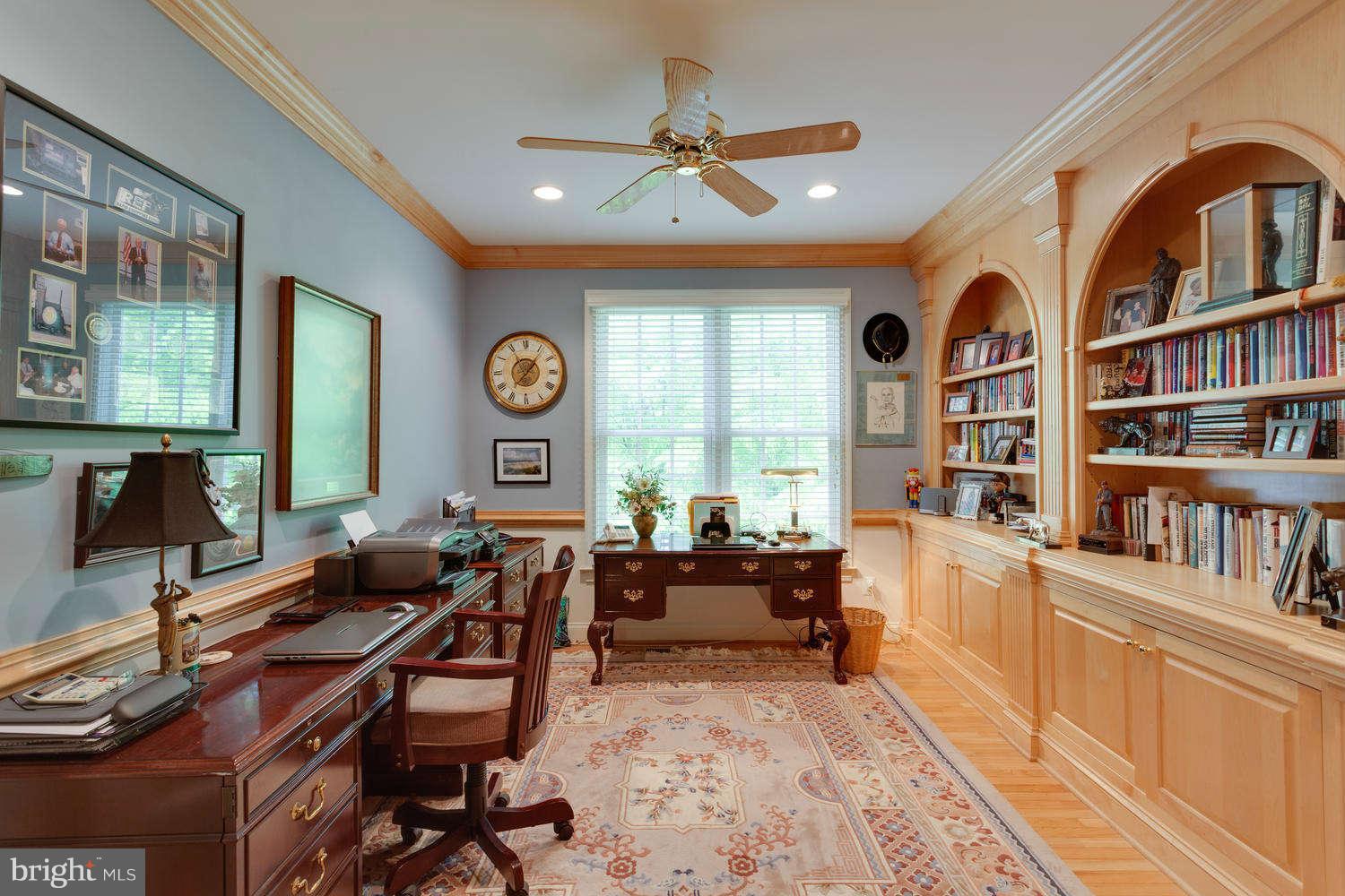 7054 Balmoral Forest Road Clifton, VA 20124 - Photo 12 of 30 Interior (General)