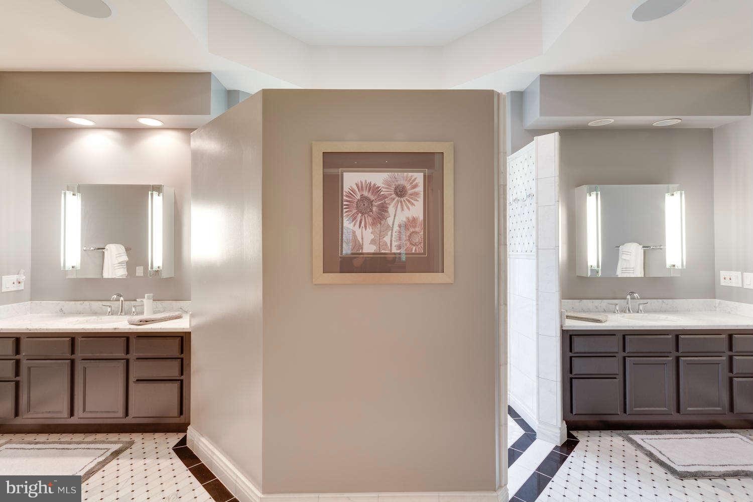 7054 Balmoral Forest Road Clifton, VA 20124 - Photo 15 of 30 Bath (Master)