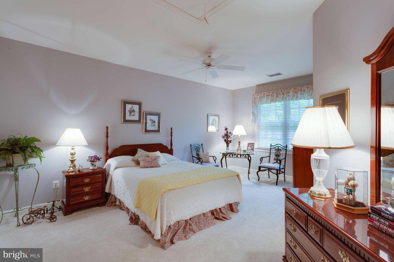 7054 Balmoral Forest Road Clifton, VA 20124 - Photo 21 of 30 Bedroom