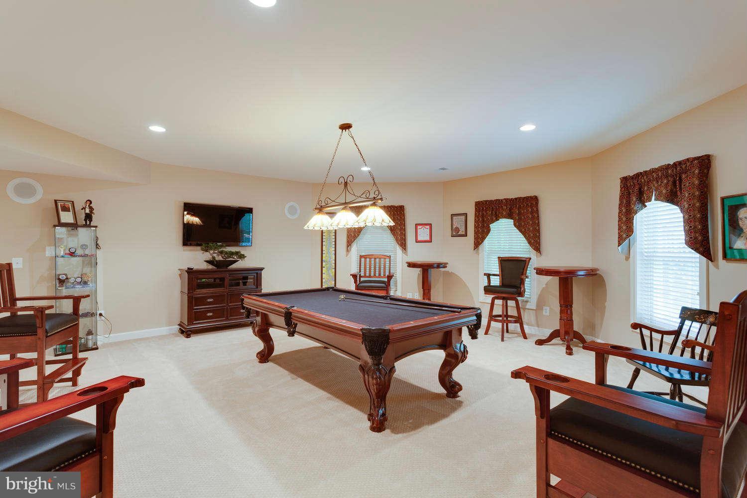 7054 Balmoral Forest Road Clifton, VA 20124 - Photo 23 of 30 Interior (General)