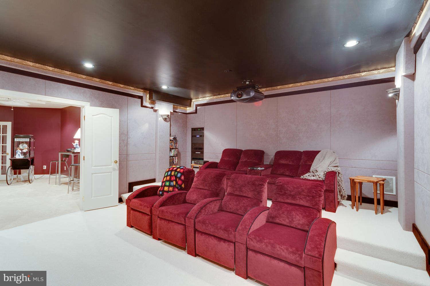 7054 Balmoral Forest Road Clifton, VA 20124 - Photo 24 of 30 Interior (General)