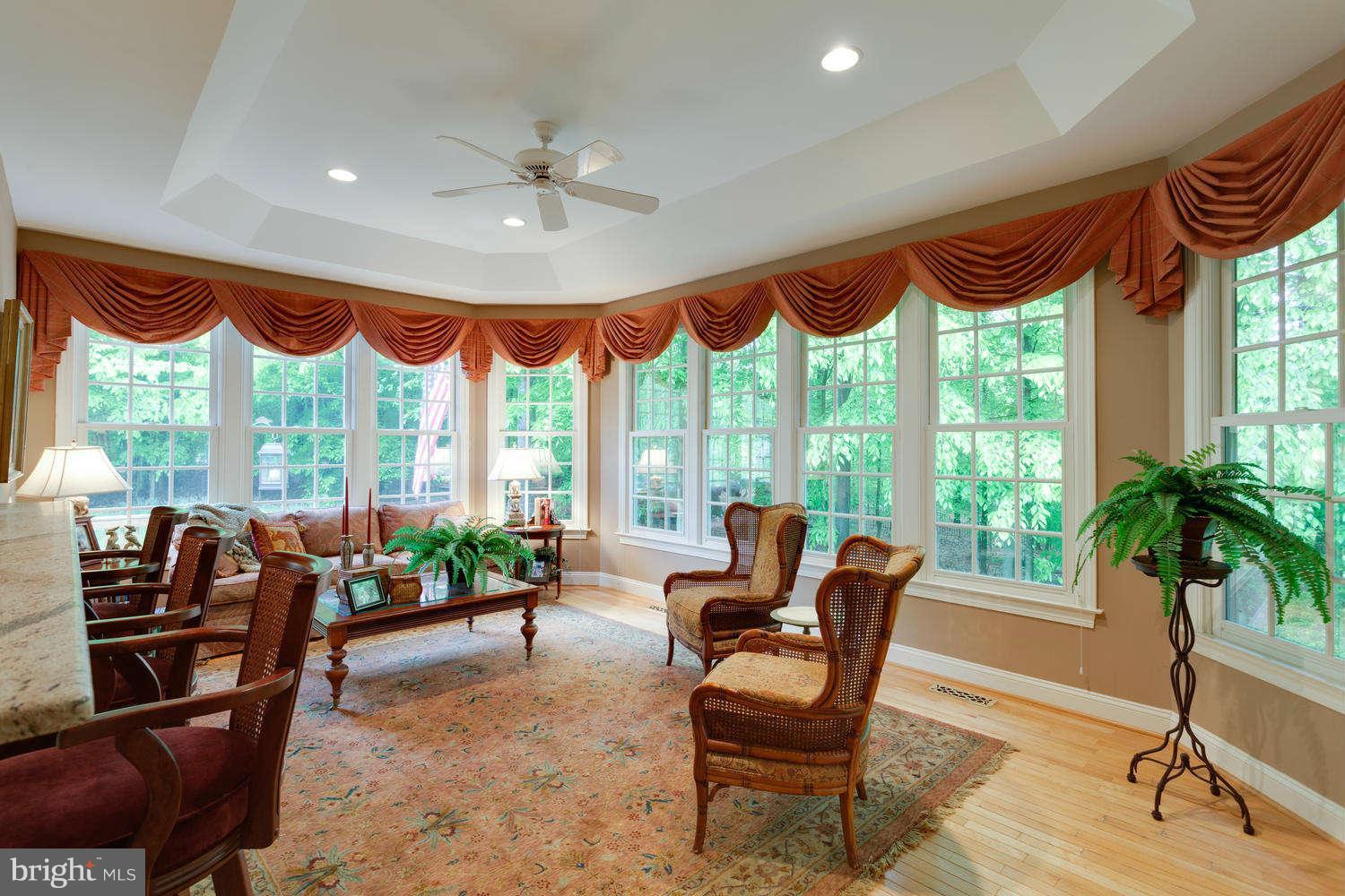 7054 Balmoral Forest Road Clifton, VA 20124 - Photo 10 of 30 Interior (General)
