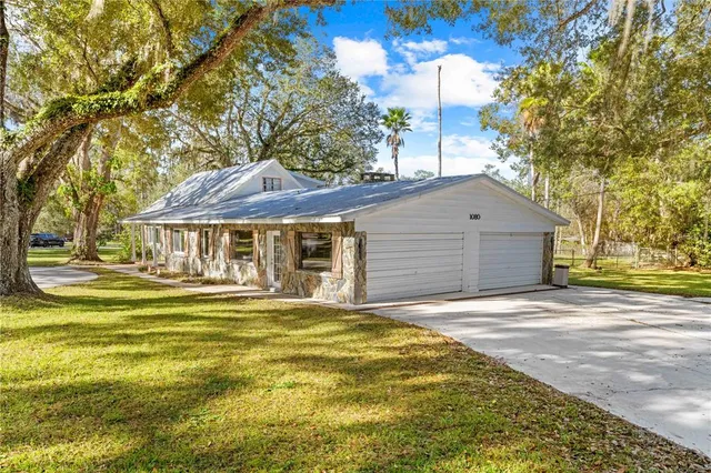 $384,000 | 1080 Buena Vista Avenue, Brooksville, FL 34601