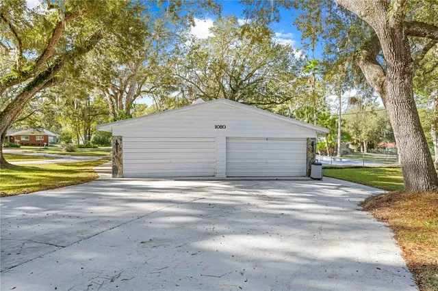 $384,000 | 1080 Buena Vista Avenue, Brooksville, FL 34601