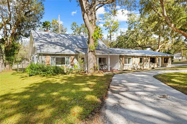 $384,000 | 1080 Buena Vista Avenue, Brooksville, FL 34601