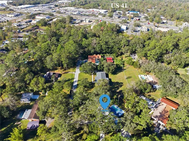 $384,000 | 1080 Buena Vista Avenue, Brooksville, FL 34601