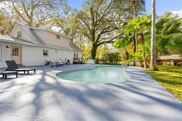 $384,000 | 1080 Buena Vista Avenue, Brooksville, FL 34601