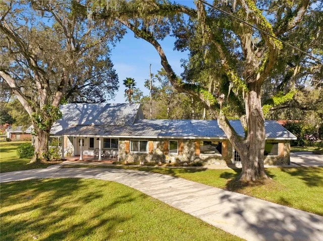 $384,000 | 1080 Buena Vista Avenue, Brooksville, FL 34601