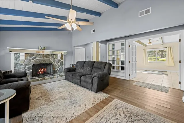 $384,000 | 1080 Buena Vista Avenue, Brooksville, FL 34601