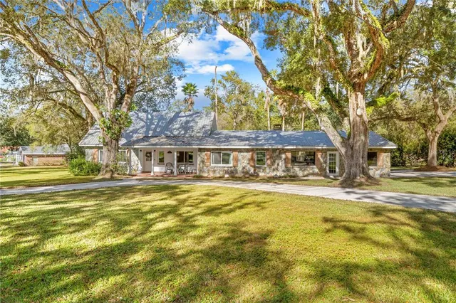 $384,000 | 1080 Buena Vista Avenue, Brooksville, FL 34601