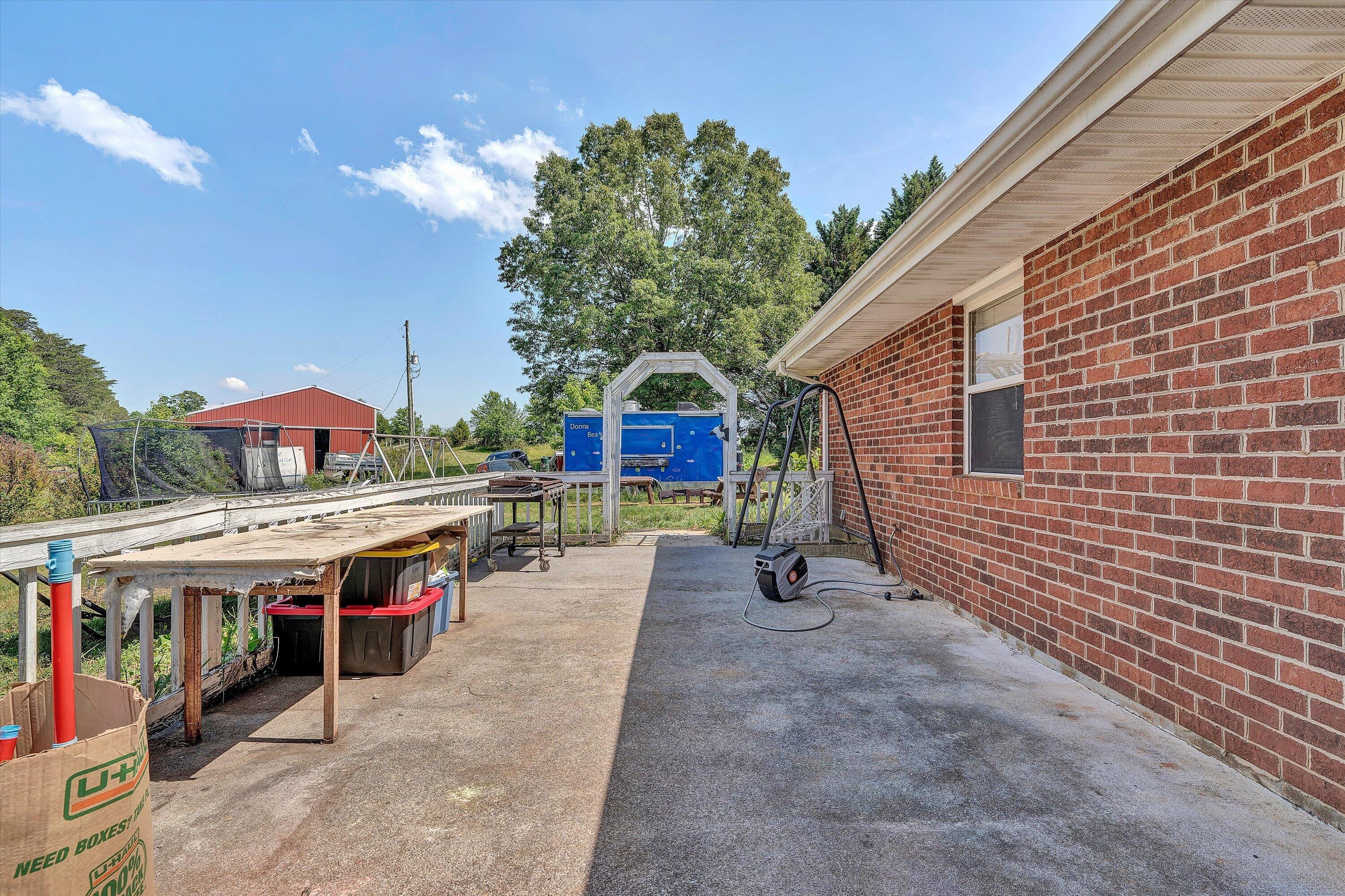 1441 Dickerson Road Goodview, VA 24095 - Photo 18 of 31 18-DSC00037