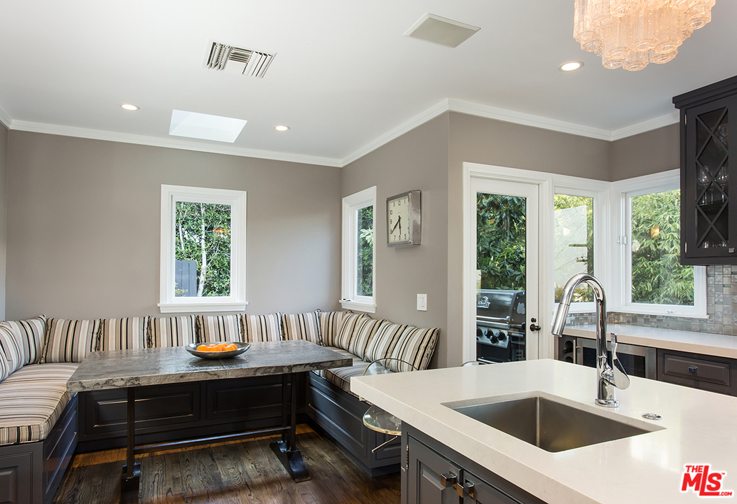 1427 Queens Road Los Angeles, CA 90069 - Photo 30 of 30 Gallery Image 30