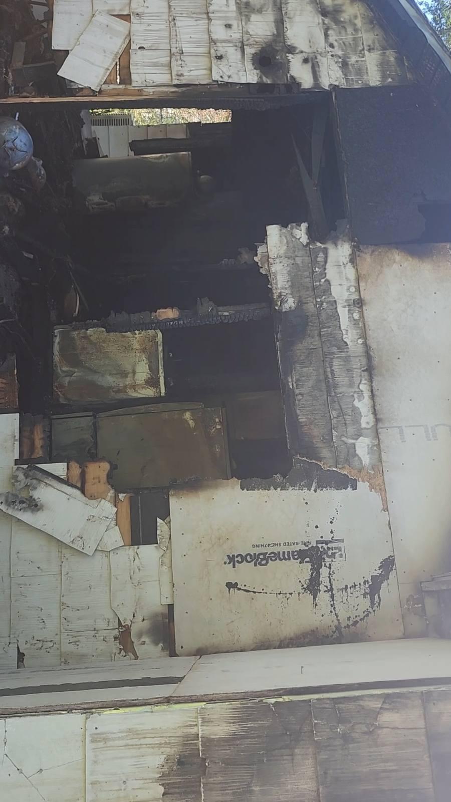 248 South Booker Street Crestview, FL 32536 - Photo 5 of 5 a view of water heater