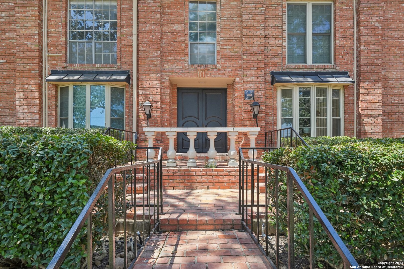 7500 Callaghan Road, Unit 127 San Antonio, TX 78229 - Photo 1 of 1 Gallery Image 1
