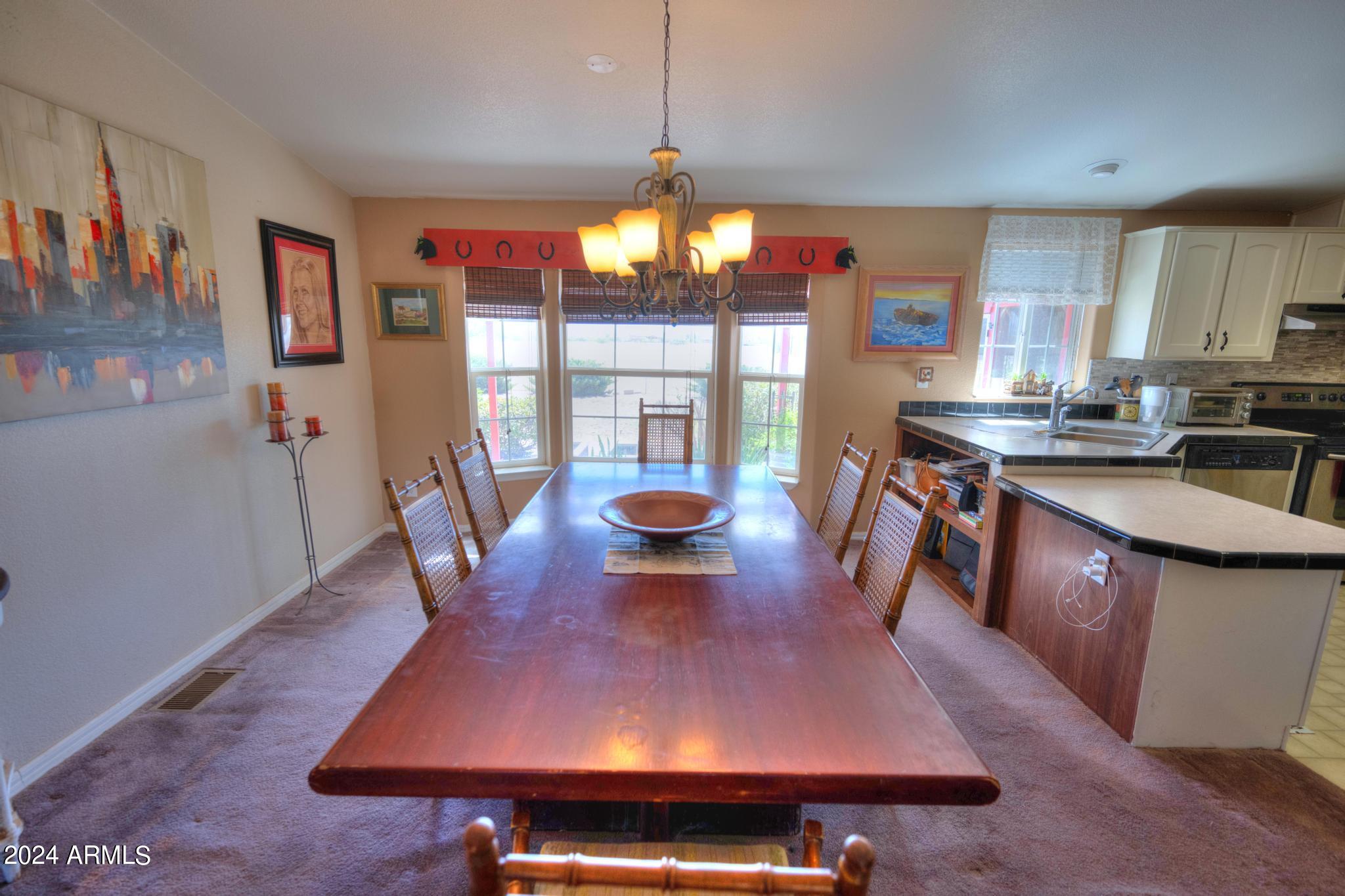 8301 East Rockfort Ranch Road Hereford, AZ 85615 - Photo 7 of 39 7