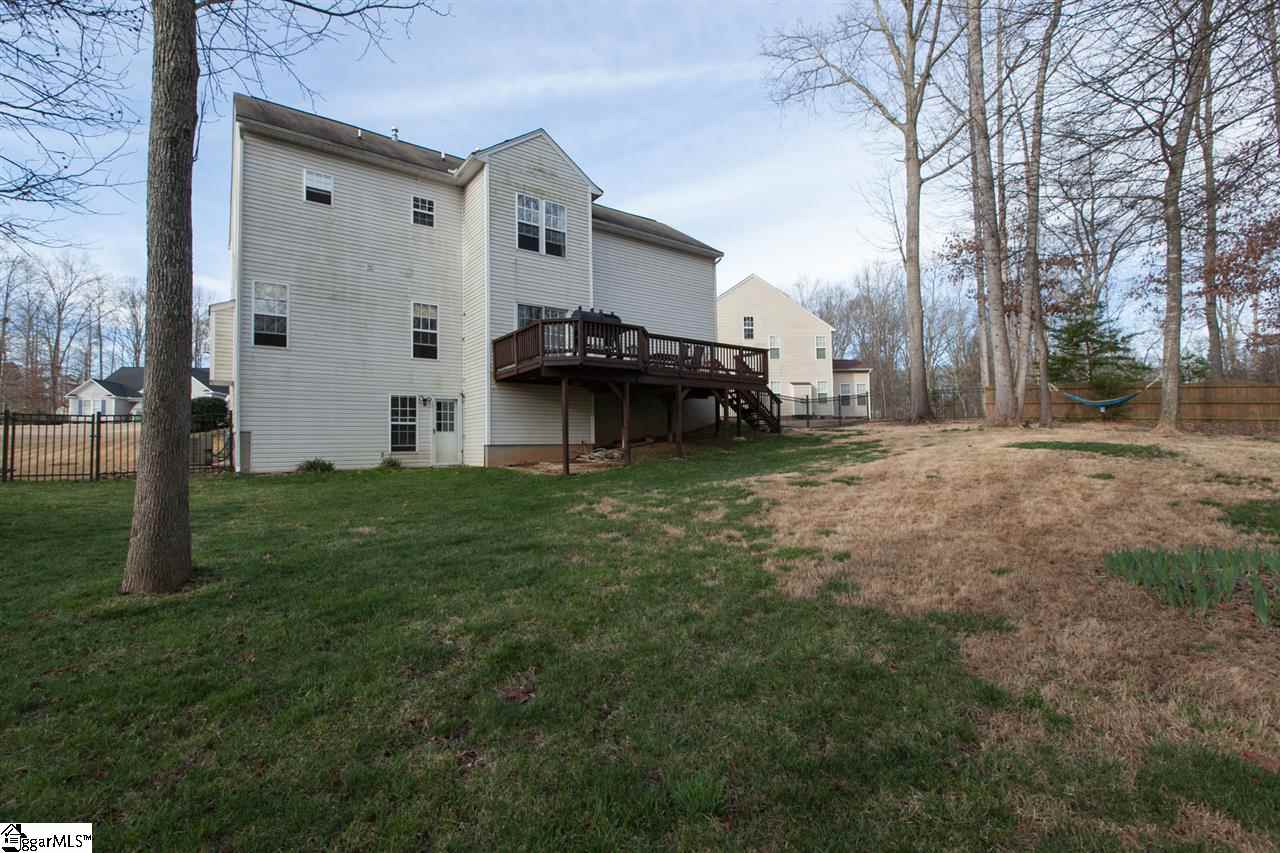 608 Sunset Maple Court Fountain Inn, SC 29644 - Photo 26 of 27 Gallery Image 26